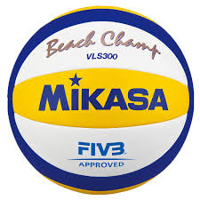 Mikasa Beach Lopta 